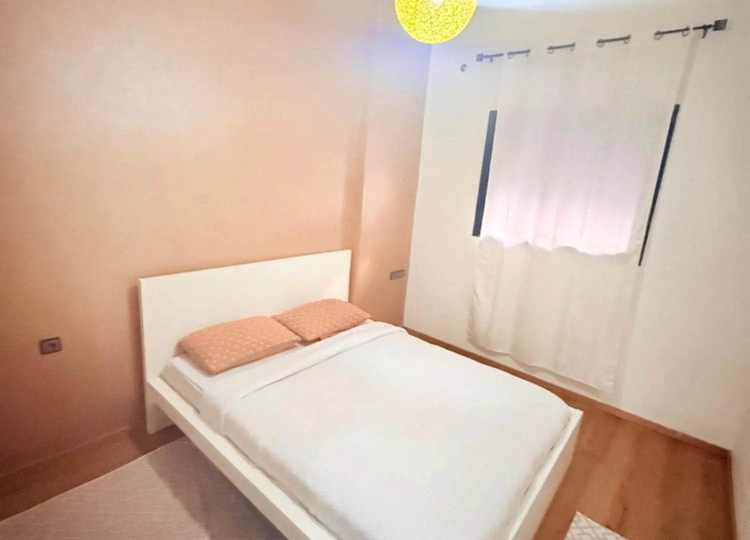 Appart Abir2 N1 Cosy Family Marrakesh