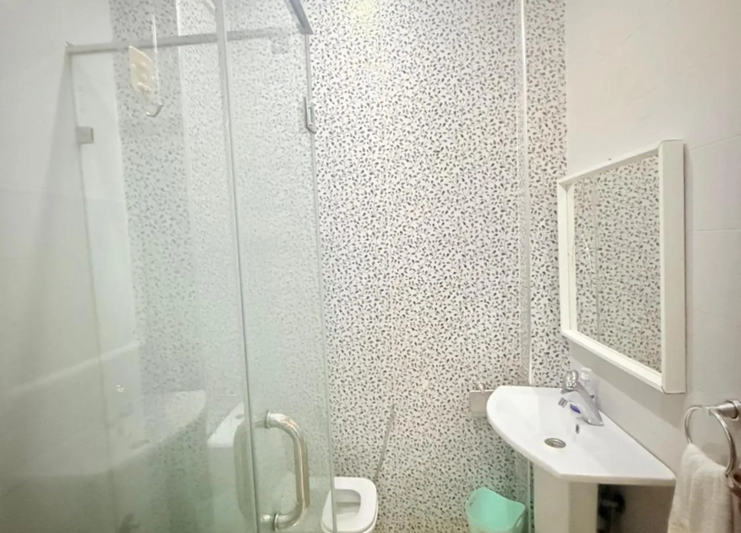 Apartment Appart Abir2 N1 Cosy Family Marrakesh