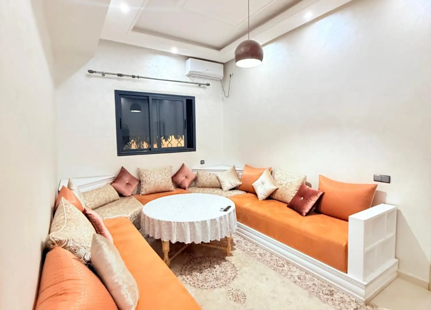 Apartment Appart Abir2 N1 Cosy Family Marrakesh