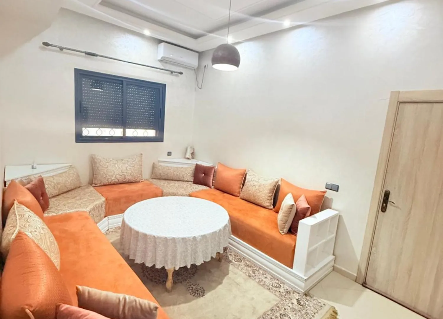 Appart Abir2 N1 Cosy Family Marrakesh Morocco
