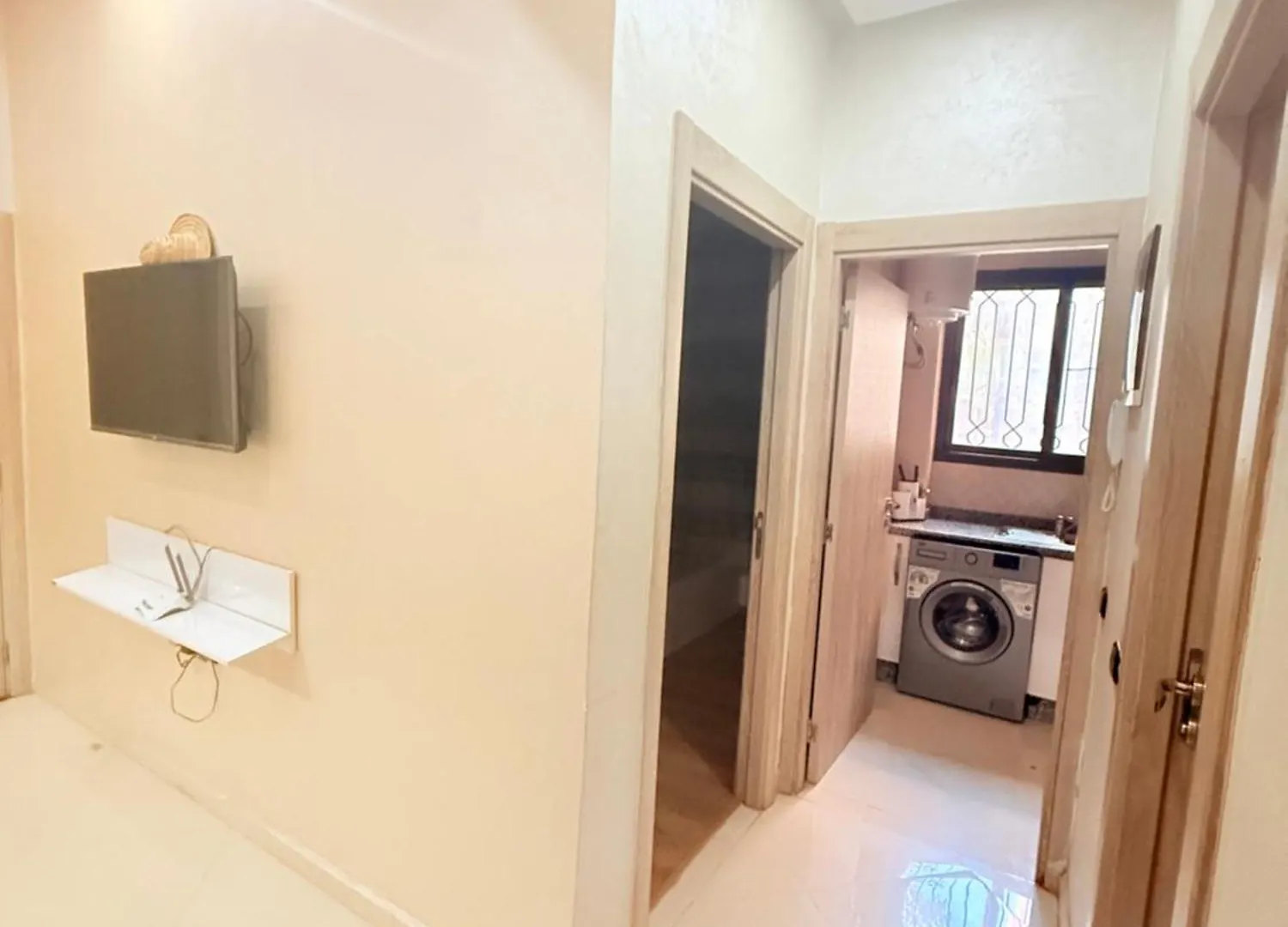 Appart Abir2 N1 Cosy Family Marrakesh