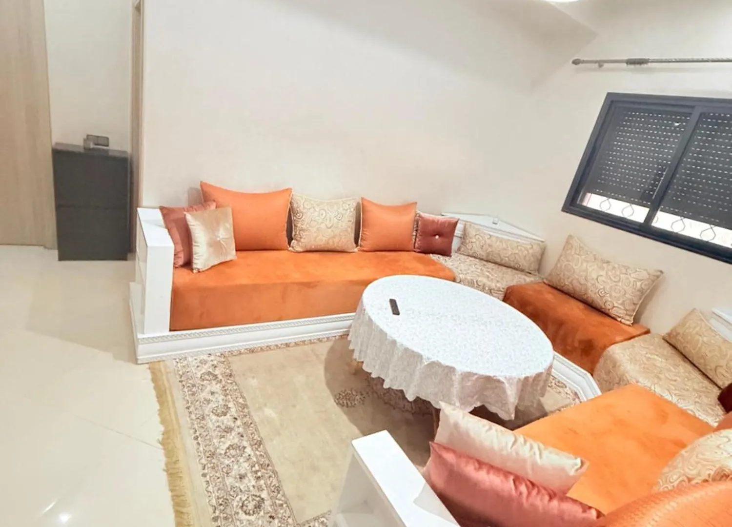 Appart Abir2 N1 Cosy Family Marrakesh 0*,  Morocco