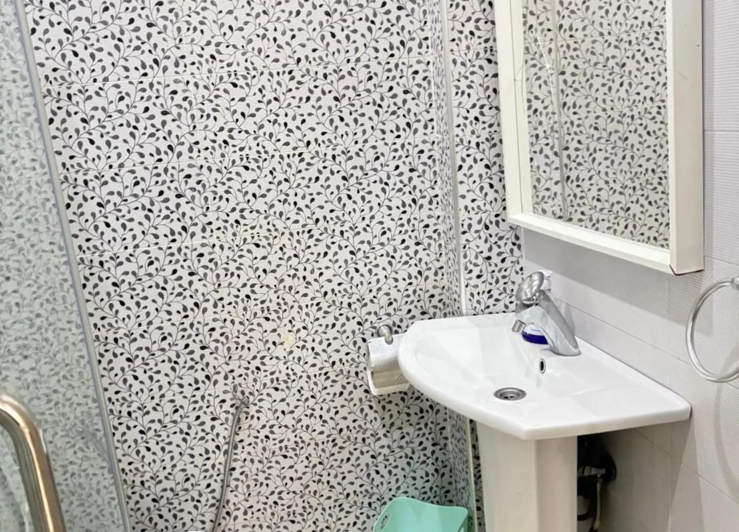 Apartment Appart Abir2 N1 Cosy Family Marrakesh Morocco