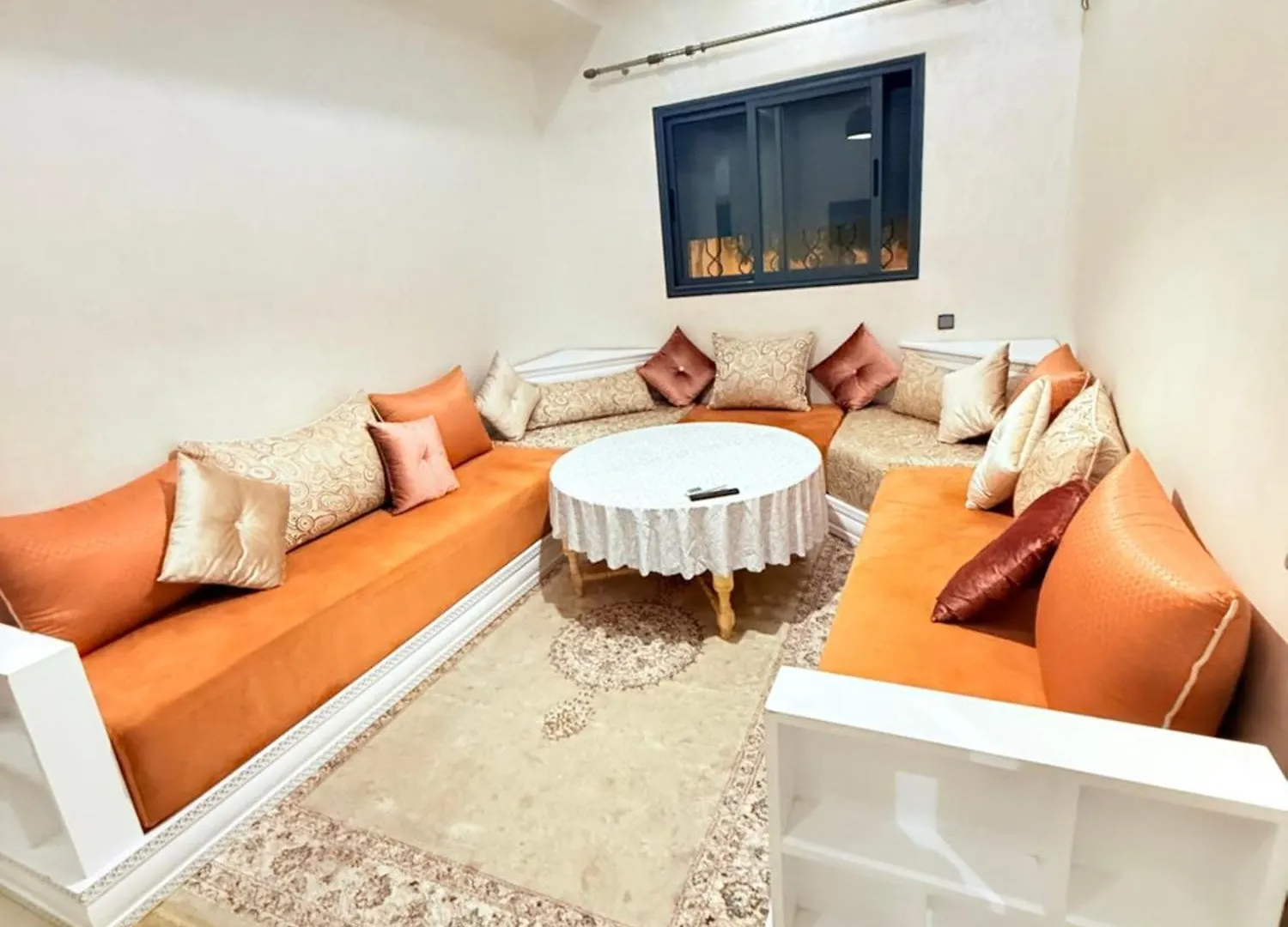 Appart Abir2 N1 Cosy Family Marrakesh 0*,