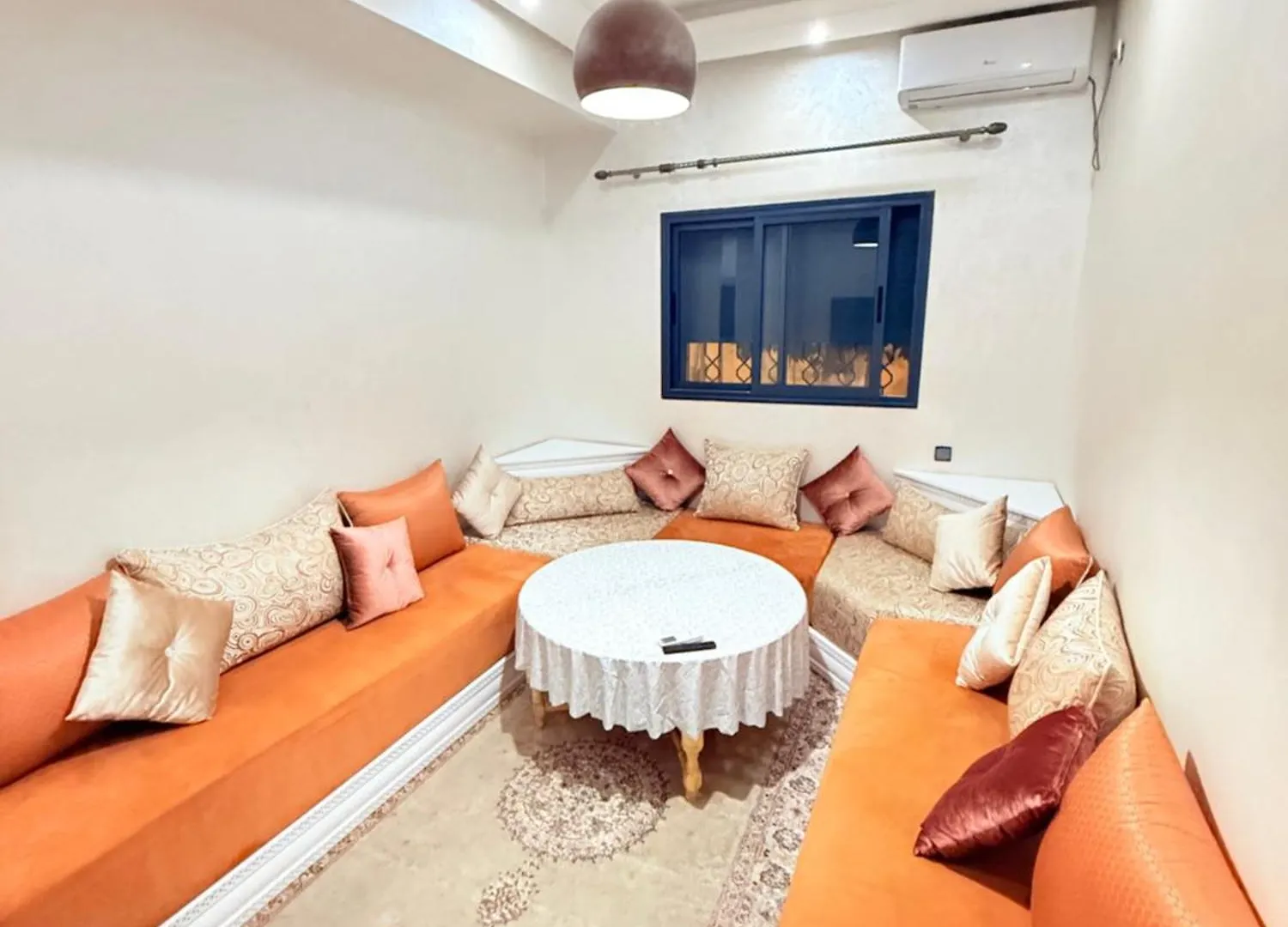 Appart Abir2 N1 Cosy Family location